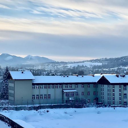 Apartament Centrum Zakopane Apartment Luaran gambar