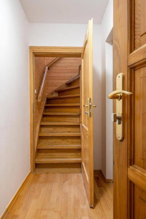 Apartament Centrum Zakopane Apartment Luaran gambar