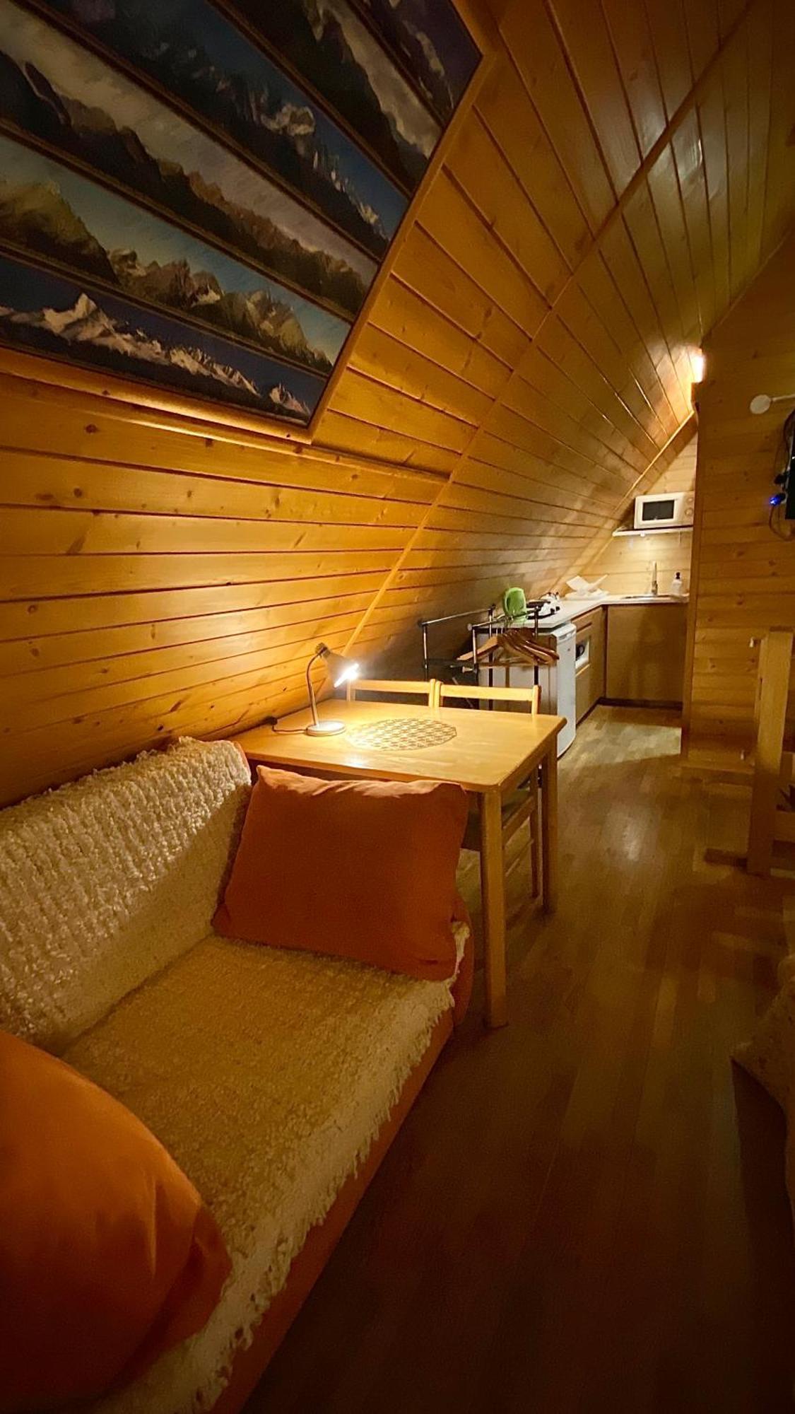 Apartament Centrum Zakopane Apartment Luaran gambar