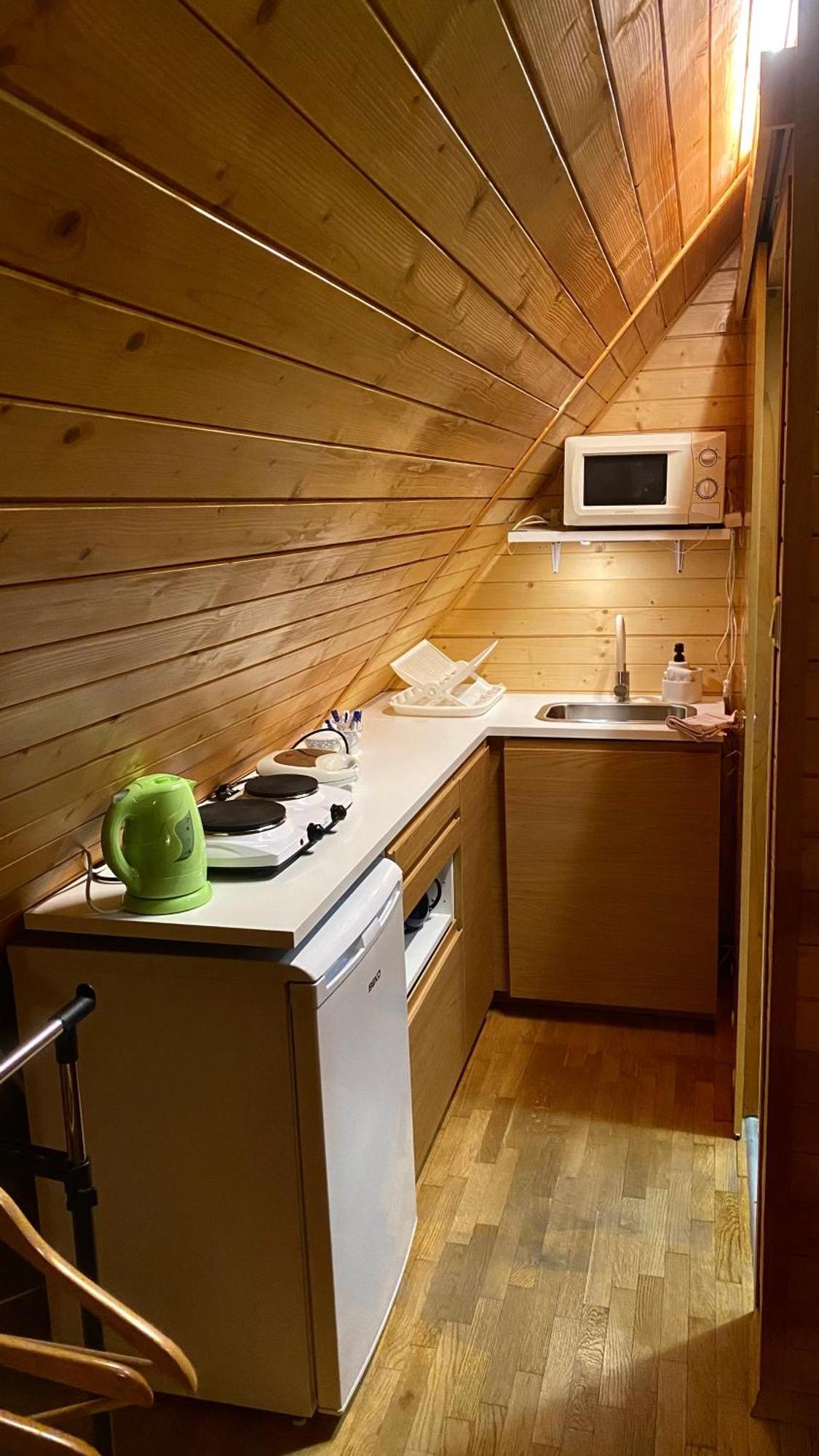Apartament Centrum Zakopane Apartment Luaran gambar