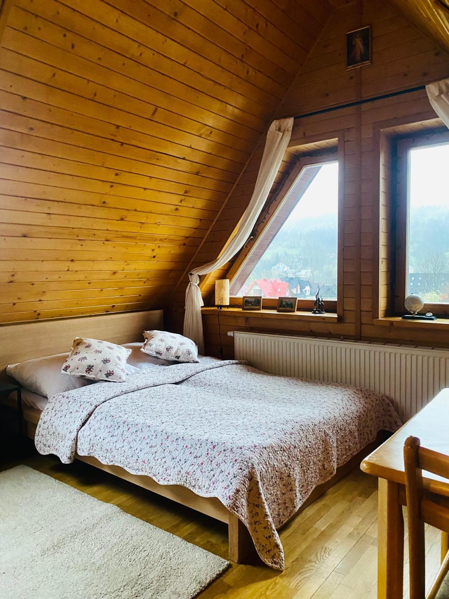 Apartament Centrum Zakopane Apartment Luaran gambar