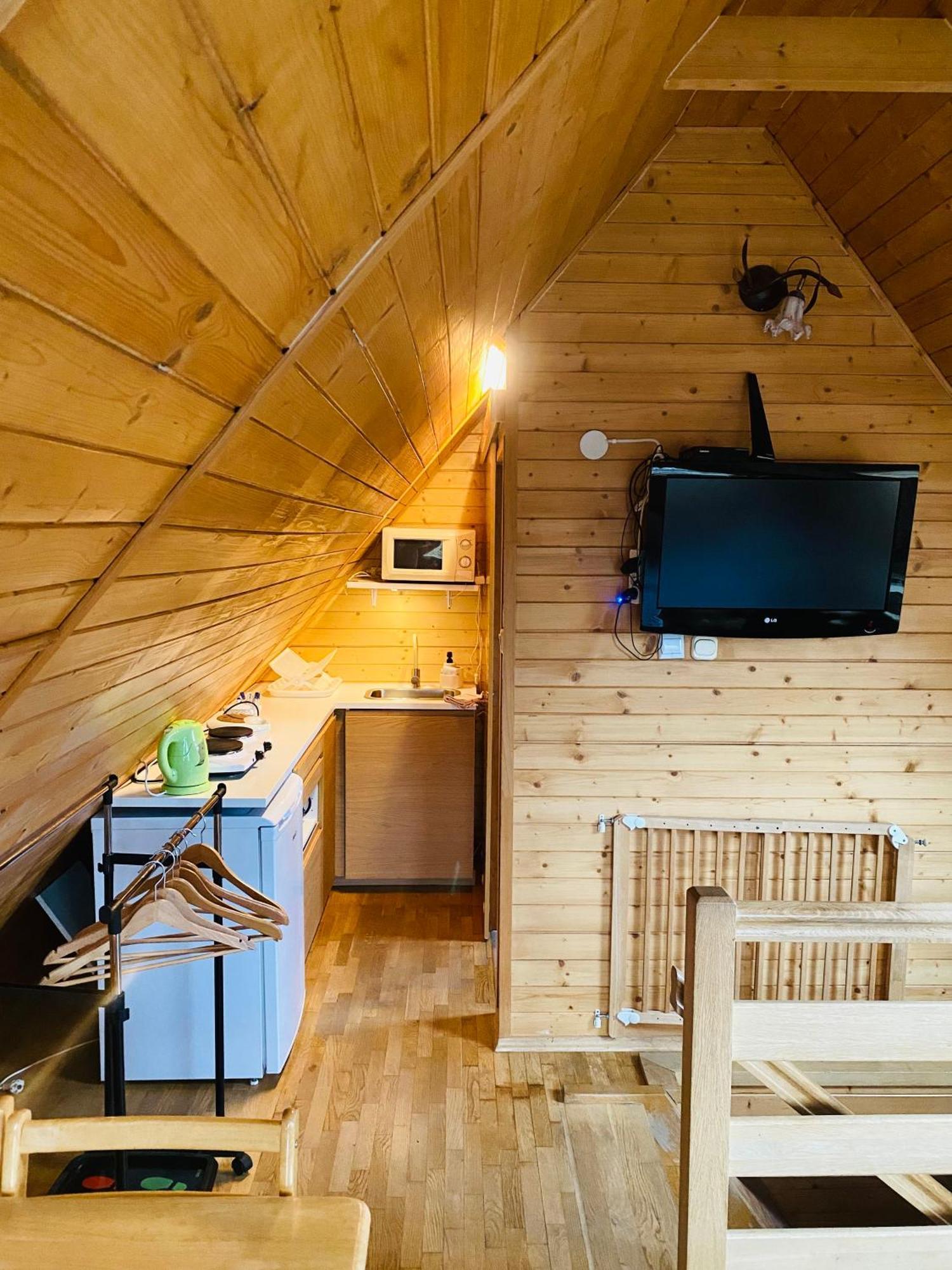 Apartament Centrum Zakopane Apartment Luaran gambar